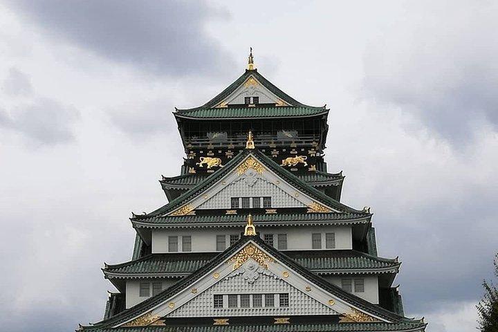 Osaka Like a Local: Custom Local Experience