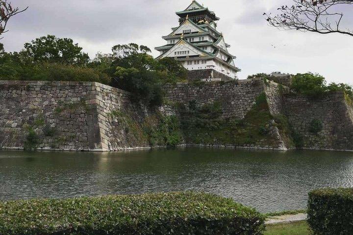 Osaka Like a Local: Custom Local Experience