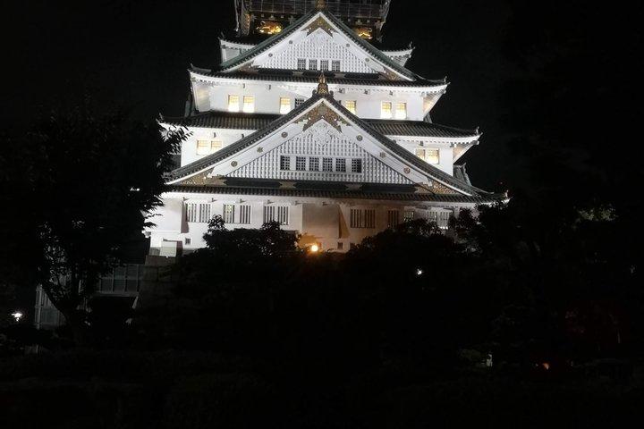 Osaka Like a Local: Custom Local Experience