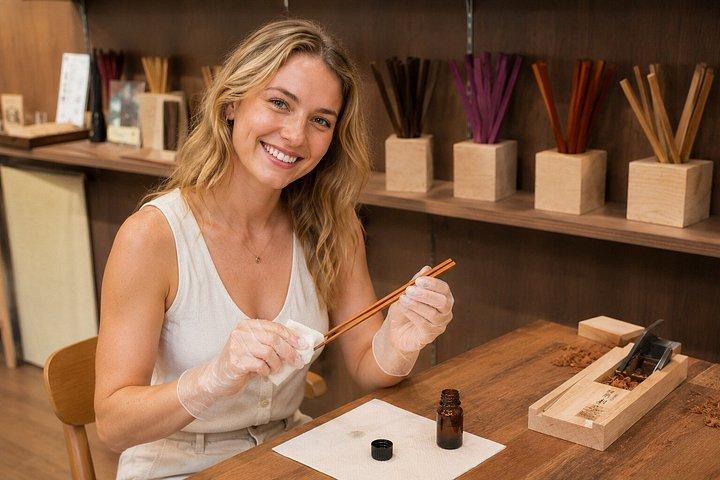 Kyoto Chopstick-Making and Highlights Private Tour
