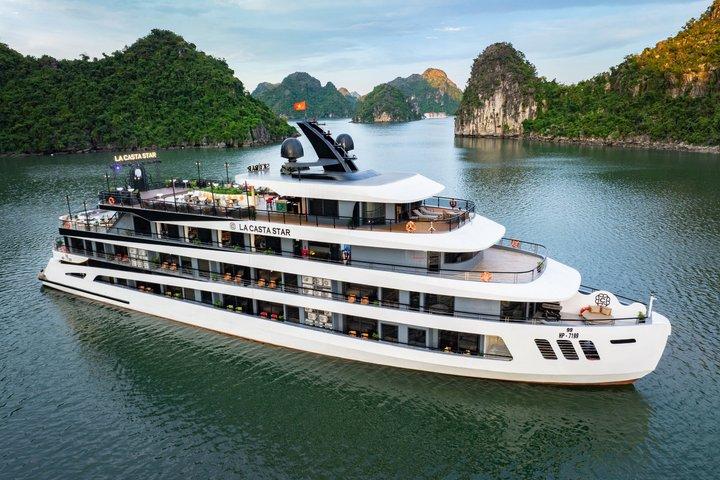 Vietnam Tours de 2 días Isla Tuan Chau