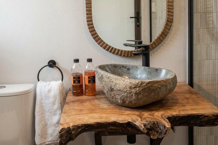 Tour panorámico y safari en glamping por Kruger de 4 días