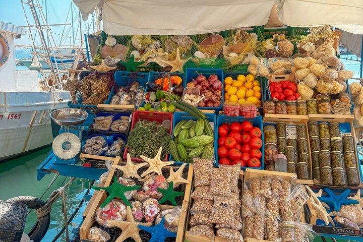 Hydra, Poros & Ägina Kreuzfahrt ab Athen | Offizieller Veranstalter