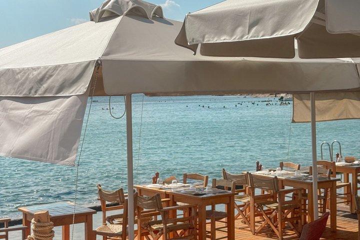 Hydra, Poros & Ägina Kreuzfahrt ab Athen | Offizieller Veranstalter