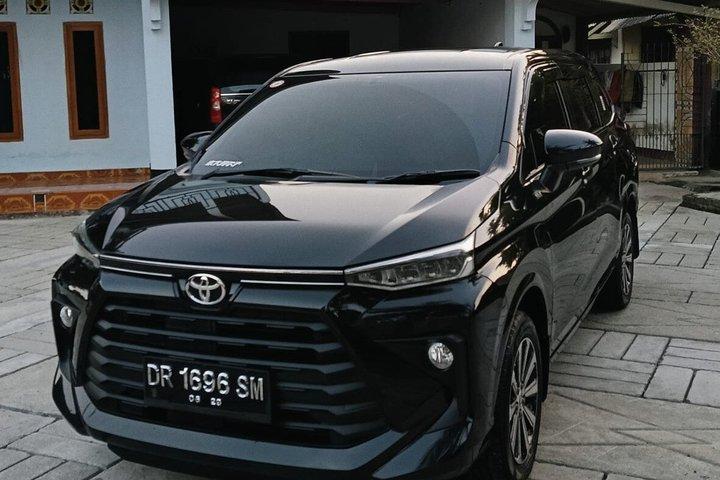 Privater Lombok Flughafentransfer zu oder von Gili Inseln