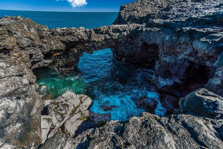 Mauritius Wild South Tour: A Blend of Land and Sea Adventure