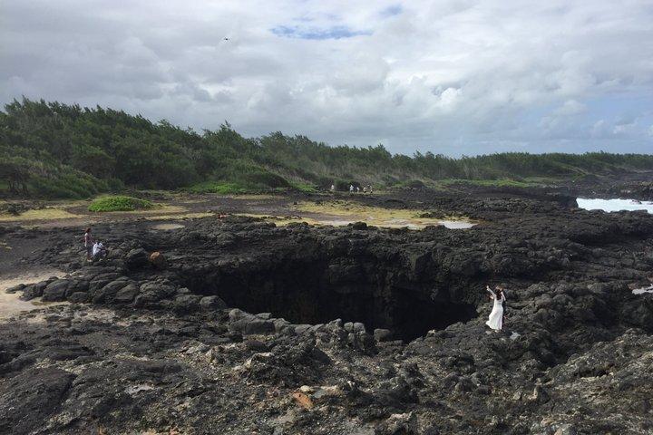 Mauritius Wild South Tour: A Blend of Land and Sea Adventure