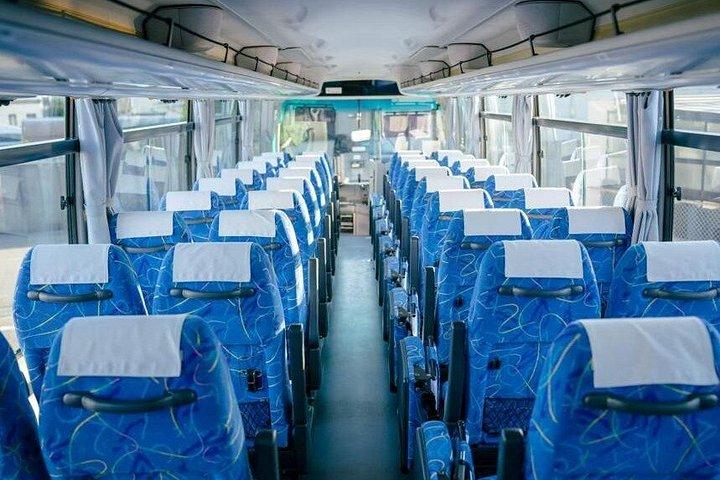 羽田空港から東京ホテルへのプライベート到着送迎
