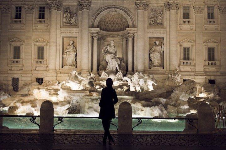Roma Biglietto d'ingresso prioritario alla Fontana di Trevi