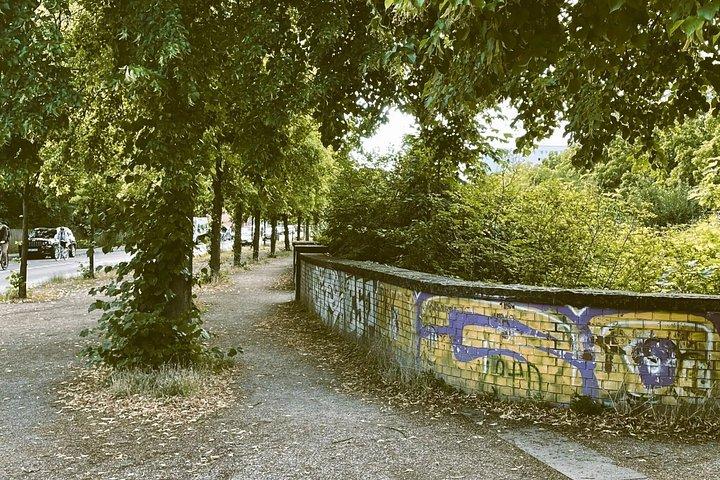 Berlin's Vanished Canal: A Self-Guided Walking Tour