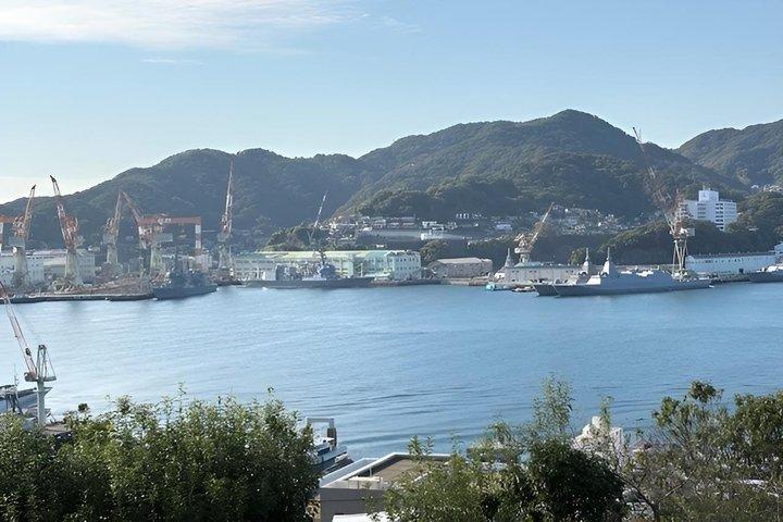 プライベートツアーで長崎の魅力を発見