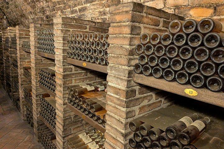 プライベートワインデー：ワッハウ＆カプタルの2000年のオーストリアワイン