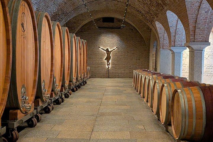 プライベートワインデー：ワッハウ＆カプタルの2000年のオーストリアワイン