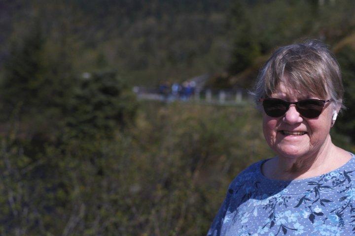 Juneau Auto-Guided Audio Driving Tour Experiência