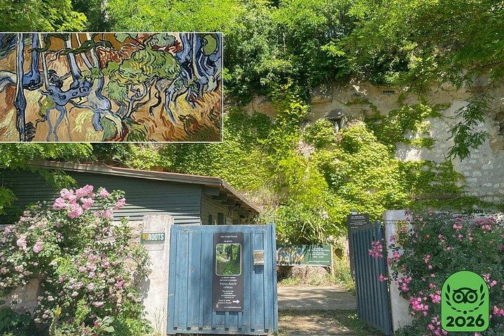 Racines il Sentier du dernier Tableau