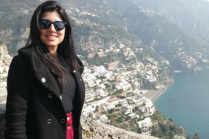 Sorrento Day Trip from Naples | Small Group Tour