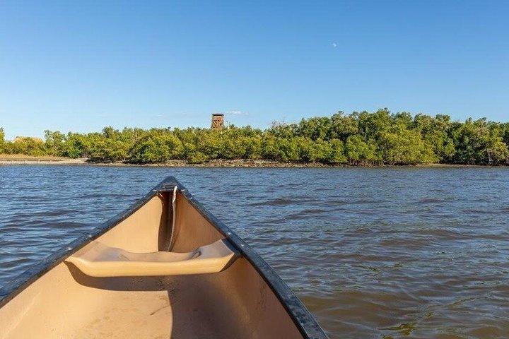 Hotéis em Hontoon Island State Park