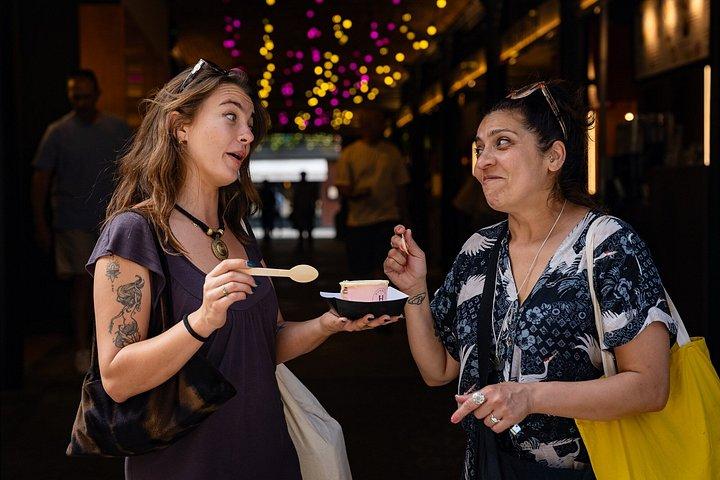 Do Eat Betterによるロンドンソーホー＆コベントガーデン完全食事ツアー