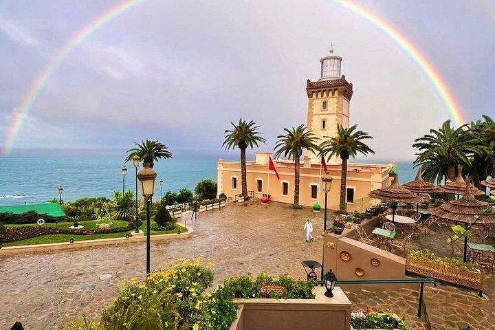 Tangier Shore Excursion: City Tour, Camel Ride & Lunch