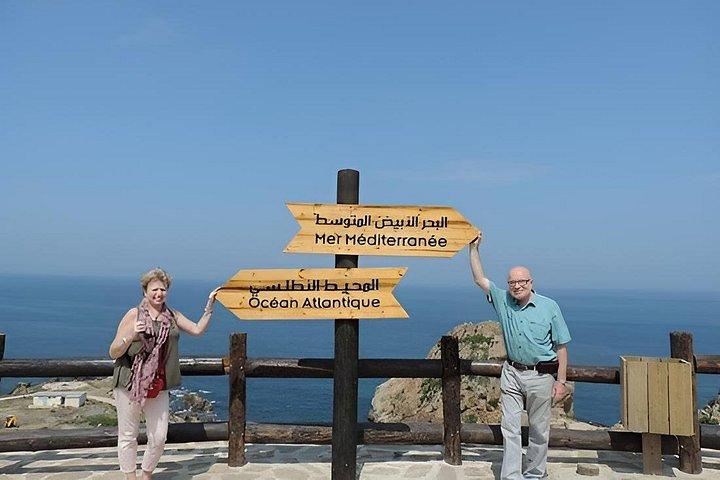 Tangier Shore Excursion: City Tour, Camel Ride & Lunch