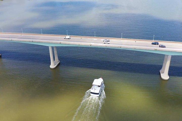 Anápolis Scenic Severn Rio Cruzeiro