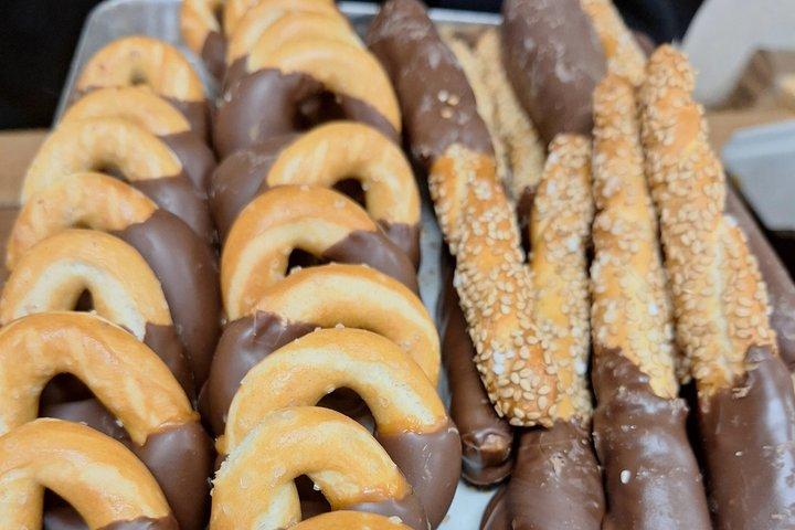 Niagara-on-the-Lake Walking Food, Wine or Beer Tasting Tour