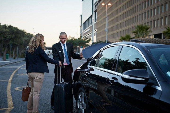 Private Airport Transfers in Sharm El Sheikh
