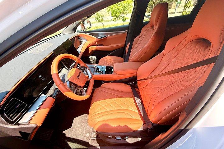 Ergys Airport Transfer