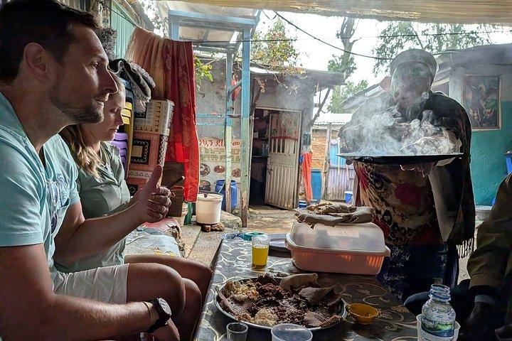 Addis Ababa - Half Day Cultural Experience