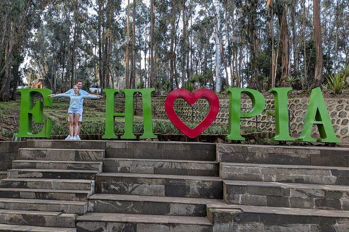 Addis Ababa - Half Day Cultural Experience