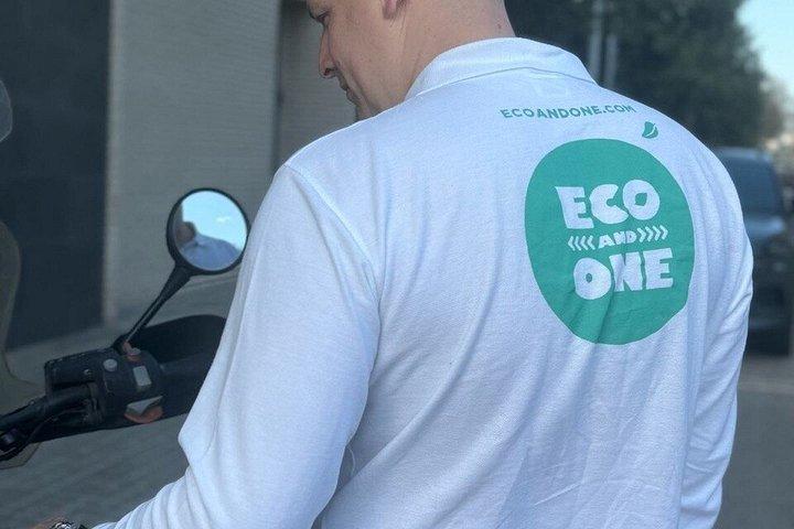 バルセロナのバイクアドベンチャーライドは、地元の人のように