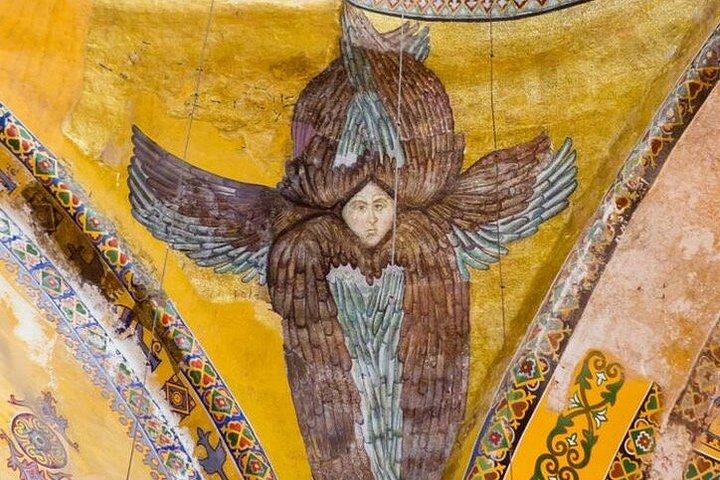 Istanbul Customizable Expert Guided Tour With Syriac Wine Tasting