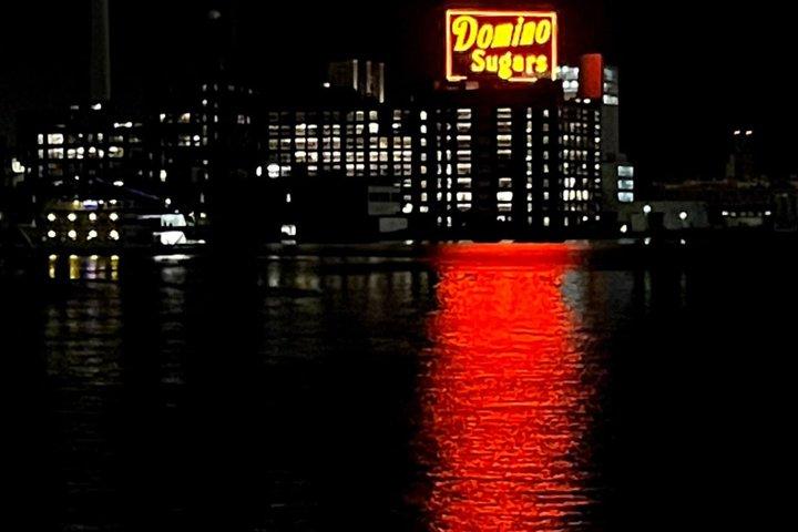 Baltimore Inner Harbor Sightseeing Cruises