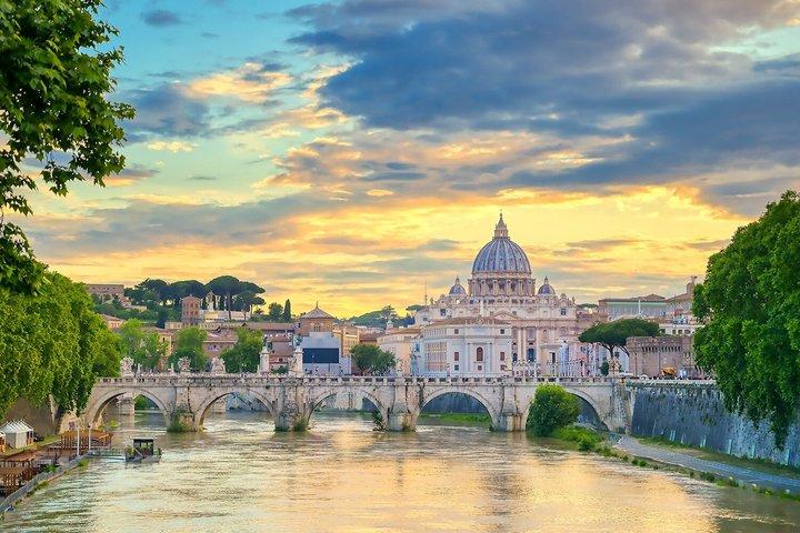 Skip the line toegangsticket Vaticaans Museum en Sixtijnse Kapel