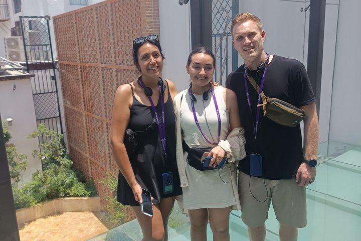 Santo Domingo: Privé stadstour in uw eigen tempo