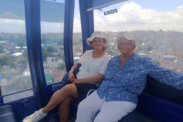 Santo Domingo: Privé stadstour in uw eigen tempo