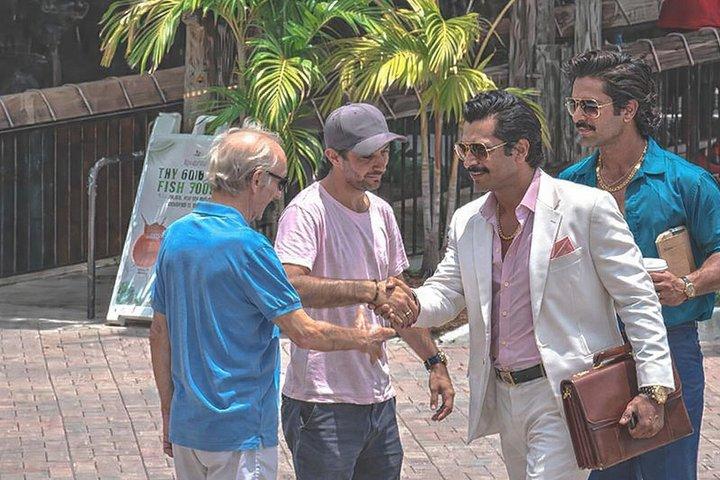 Miami's Wildest Decade: An 80s True Crime and History Tour