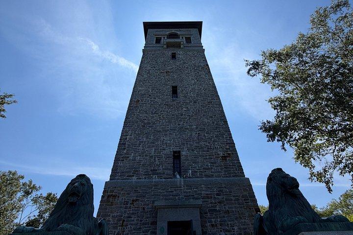 Halifax City Tour