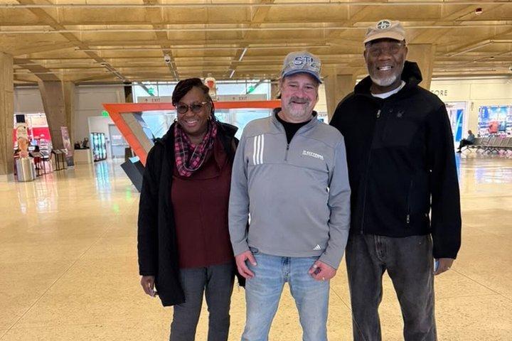 St. Louis Private Walking Tour: Ikoniske steder og historier