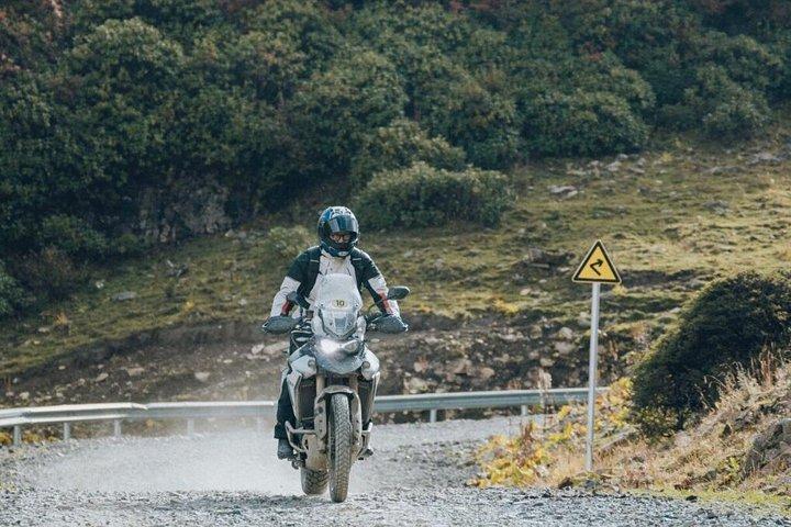 10 - デイエピック雲南バイクロードトリップ