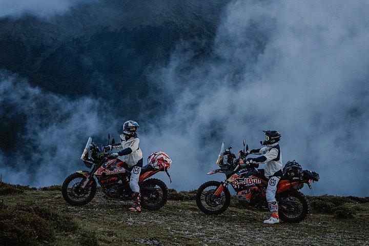 10 - デイエピック雲南バイクロードトリップ