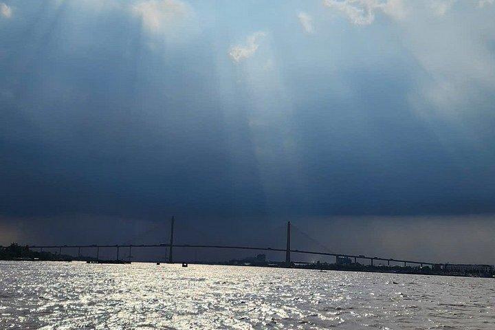 NEW|メコンデルタアドベンチャーサンセットツアー-プライベート日帰り旅行