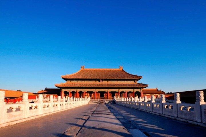 Private Transfer Between Beijing Railway Stations and Hotels