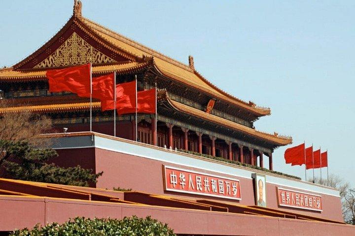 Private Transfer Between Beijing Railway Stations and Hotels