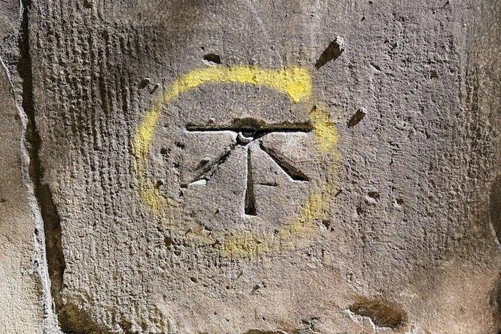 シティ・オーディオ・ツアーのシンボル:2000年のロンドン