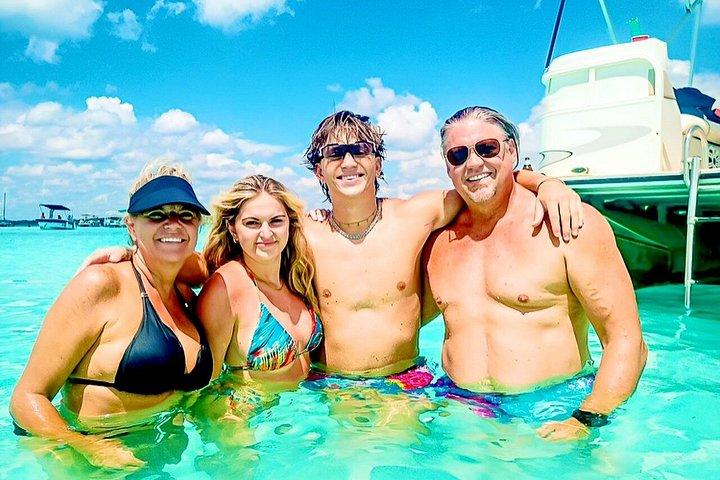 Bacalar Lagoon & Chacchoben Adventure fra Costa Maya