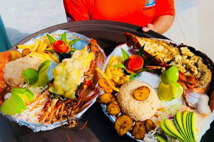 Obtenha desconto | Aventura de pesca VIP e clube de praia com tudo incluído