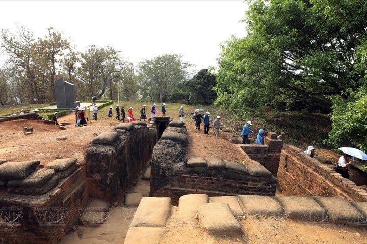 Dien Bien Phu Historical Battlefield Tour de um dia inteiro