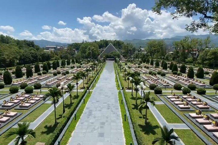 Dien Bien Phu Historical Battlefield Tour de um dia inteiro