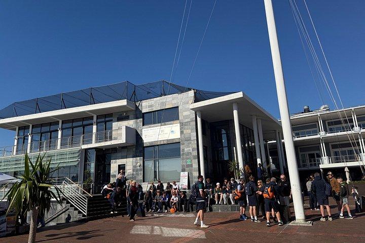 Pre-Booked Ticket Robben Island and Table Mountain Private Tours